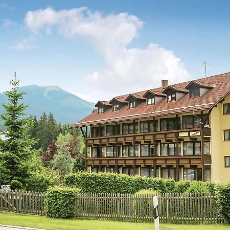 Lägenhet Studio In Bayer. Eisenstein Bayerisch Eisenstein